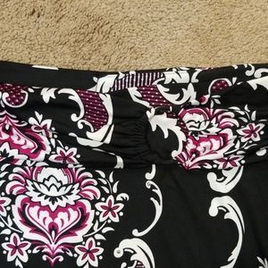 Robert Louis Skirts - Long Skirt Robert Louis Skirts - Long Skirt